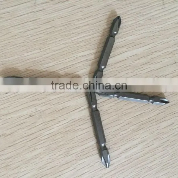 BERRYLION PH2 65mm Tor Hex Screwdriver Bit With Magnetism photo-3