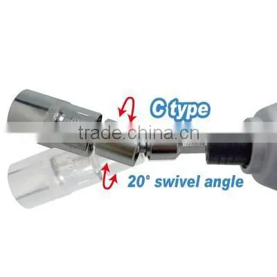 Magnetic Swivel Socket Adapter photo-5