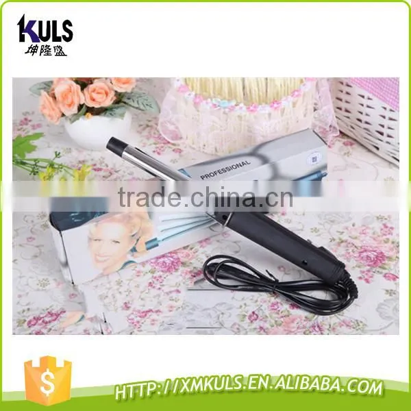 Pro Hair Curler Machine and Electric Hair Curling Iron photo-3
