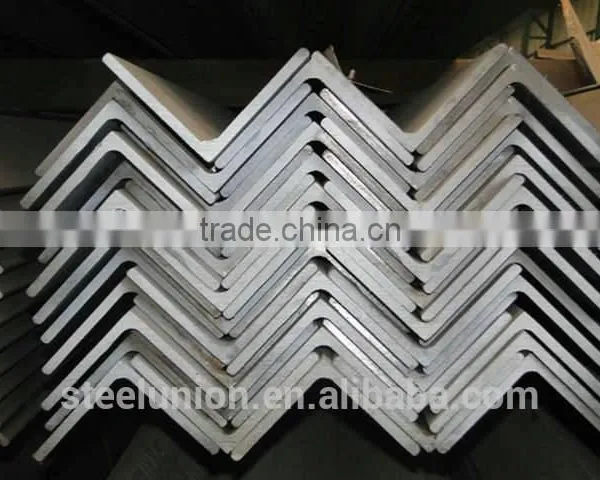 China Equal Angel Bar/Angle Steel /Iron Angle photo-4