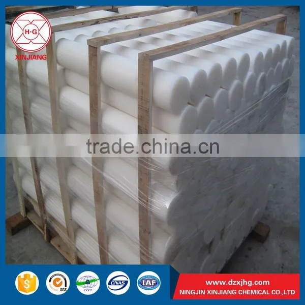 Uhmw Polypropylene Bars photo-6