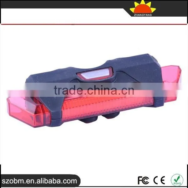 RAYPAL RPL-2262 30Lm 6 Mode High Power USB Rechargeable Bike Light photo-4
