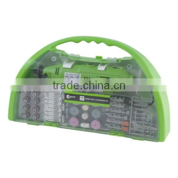 119pcs Titan Power Tools Spares photo-2