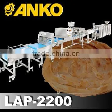Anko Commercial Big Scale Hot Sale Pastry Equipment Making Machine photo-4