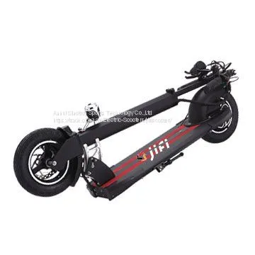 Smart Electric Kick Scooter and Easy to Travel photo-5