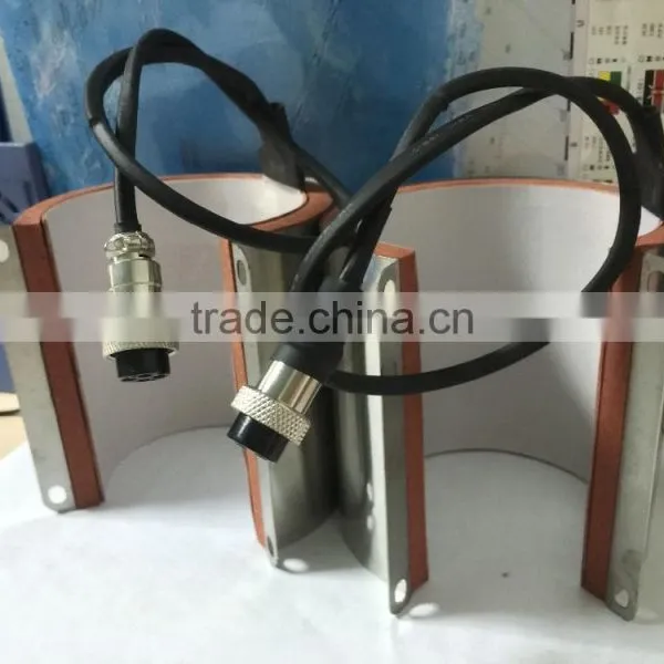 Mug Heater, Mug Heat Presses Heating Element, Mug Heater Wrap photo-6
