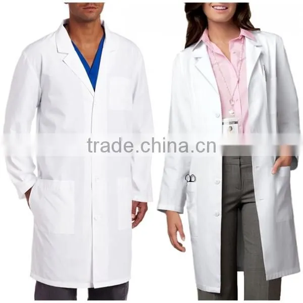 2017 Fashion High Quality Medical Uniform for Health Care Serivce photo-3