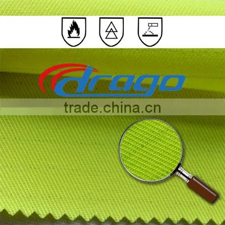 UPF 50+ 100% Cotton UV Resistant Fabric for Outdoor Workers photo-3
