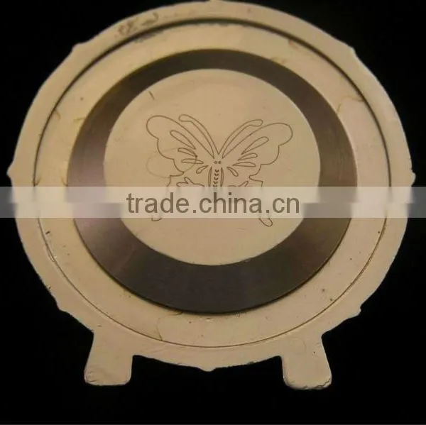 High Quality Cheap Brass Laser Engraving Machine for Sale photo-6