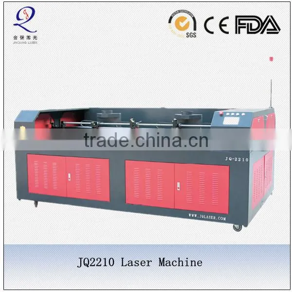 Autofeed for Polymer Sheet Laser Cutting Machine