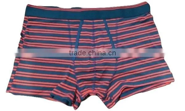 Mens Boxer Shorts (Garment Stock Lots / Apparel Stock / Stocklots / Garment Apparel From Sri Lanka) photo-2