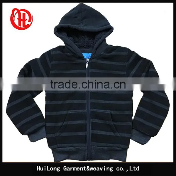 Children Apparel Winter Hoodies Coat Boys Casual Clothing photo-2