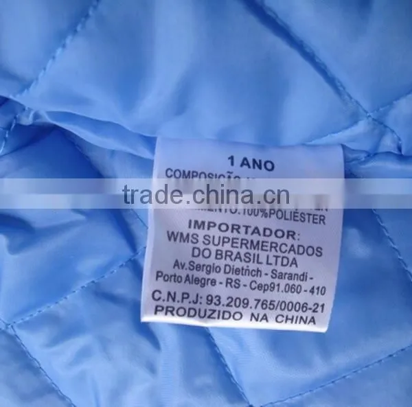 Warm Outdoor Kids Jacket With Hood Child Clothes for Winter Hoodie Jacket photo-2