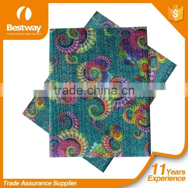2016 New Nigerian Headties SG0097-4 photo-2