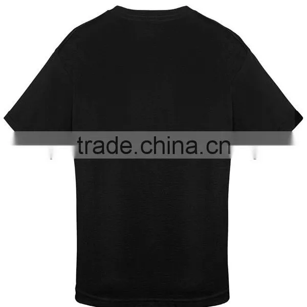 2016 Chinese Manufacture Garment Factory Customized Women Blank t Shirt photo-6