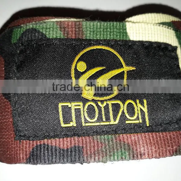 Hand Wraps High Quality photo-2
