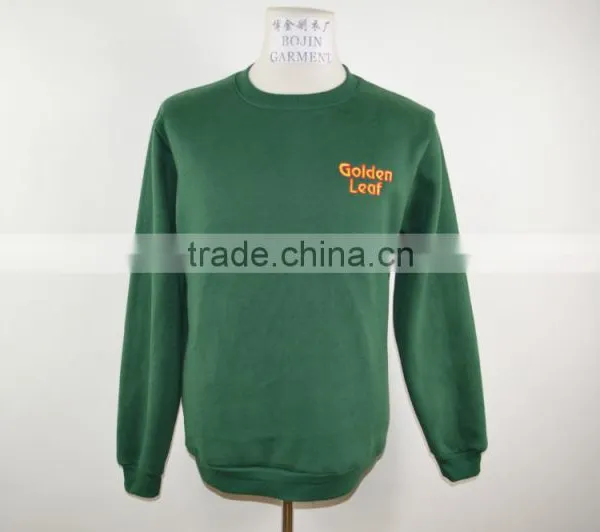 Cototn Custom Men Sweater 2014