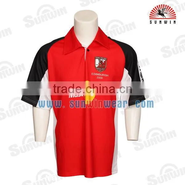 American Motorcycle Uniform Custom Motorcycle Race Jerseys photo-4