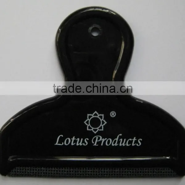 Cashmere Comb With Hot Sale Comb Cashmere Custom Logo photo-4