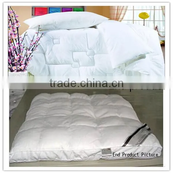 Mechanical Multi-needle Quilting Machine photo-2