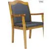 High Back Leather Swivel Executive Office Chair Y8636