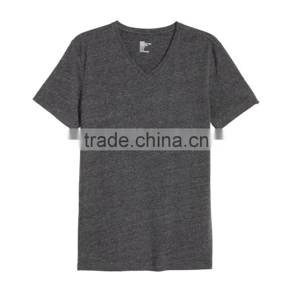 2017 Hot Sale Soft And Confortable Women Wear Blank Tshirt photo-2