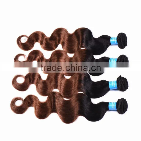 New Products Virgin Peruvian Body Wave Hair Overnight Shipping photo-3