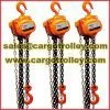 Chain Block Applied on Rigging Equipment photo-3