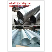 6inch Water Well Screen and Casing Pipe photo-2