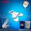 Medical Grade Liquid Silicone Rubber for Shoe Insoles
