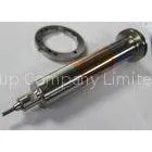 PCB Drilling / Routing 125000 Rpm Spindle Shafts Westwind D1331-17