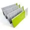 Promotional Custom Full Colour Leaflet Colour Leaflet Printing Services for Advertising