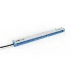 High Voltage Non Shock Static Eliminator Bar , Ionizer Static Eliminator