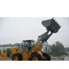 SELL 4WD ZL50F WHEEL LOADER