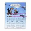 Supply Magnetic Calendar