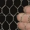 PVC Hexagonal Wire Mesh