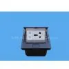 FZW-A001A-BK Desktop Sockets