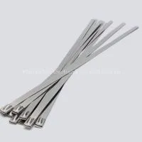 Stainless Steel Cable Tie/Cable Ties photo-3