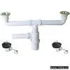 Basin Drainers