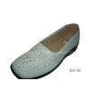 Leather Shoe