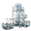 Three-layer Commom-extruding Rotary Die-Head Film Blowing Machine