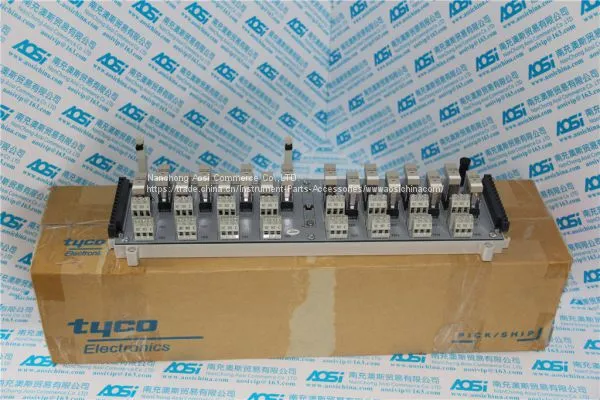 Compact Contact Electronic Module/Personality  Module