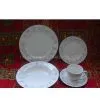 Porcelain Dinner Set