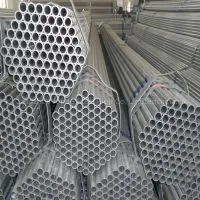 Q235B /Q345B LSAW Welded Pipe photo-2