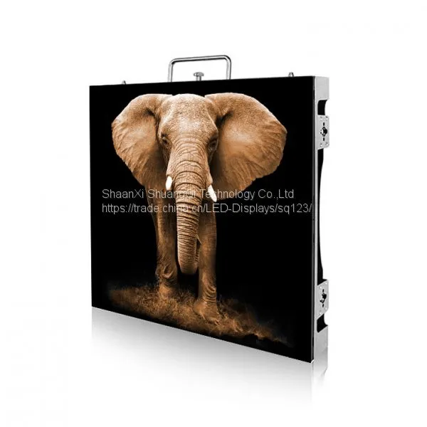 P1.667 Navarrow Pixel Pitch Led Display