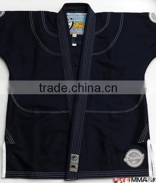 Customized Jiu Jitsu Kimono, Customized Jiu Jitsu Uniform,customized Jiu Jitsu gi photo-4