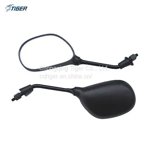Motorcycle Side Mirror,E Mark Approval