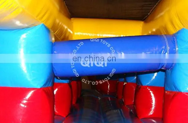 Module Challenge Rush Obstacle With Good Sale and Good Quality photo-4