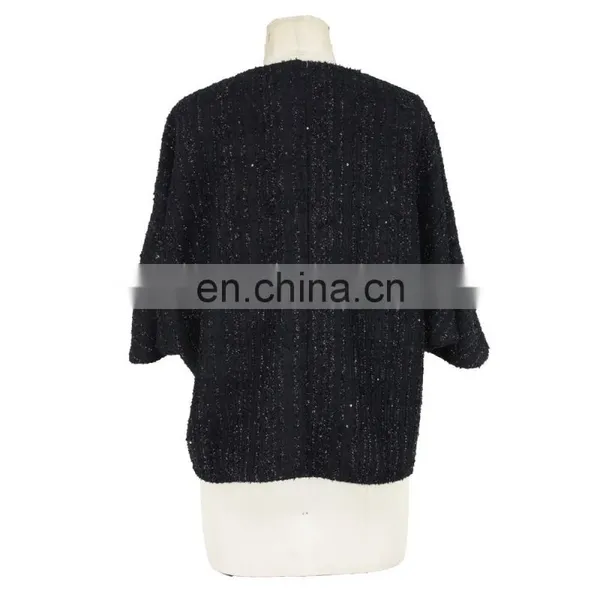 Ladies Sweater Short Cardigan For Casual Wear photo-2