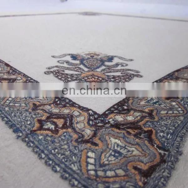 Pure Wool Yashmagh in Fashion Accessories